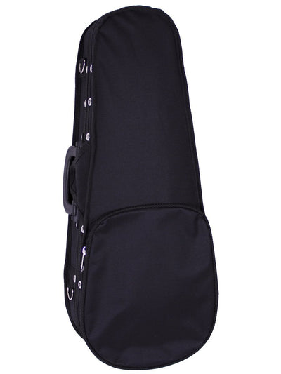 Gearlux Soprano Ukulele Polyfoam Case (22-Inch Length)