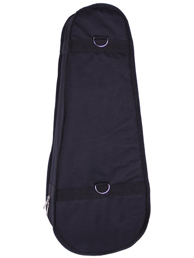 Gearlux Soprano Ukulele Polyfoam Case (22-Inch Length)