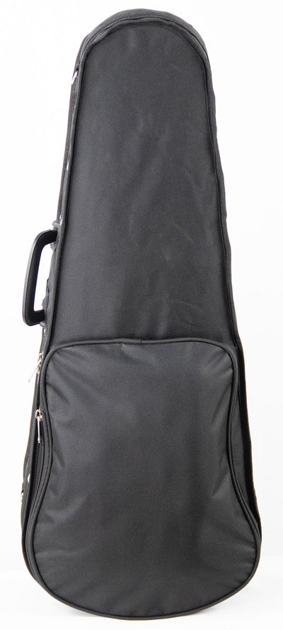 Gearlux Tenor Ukulele Polyfoam Case (28-Inch Length)