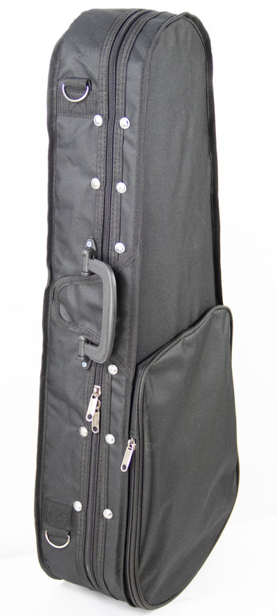 Gearlux Tenor Ukulele Polyfoam Case (28-Inch Length)