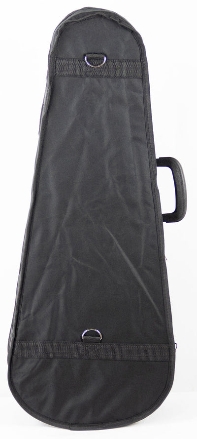 Gearlux Tenor Ukulele Polyfoam Case (28-Inch Length)