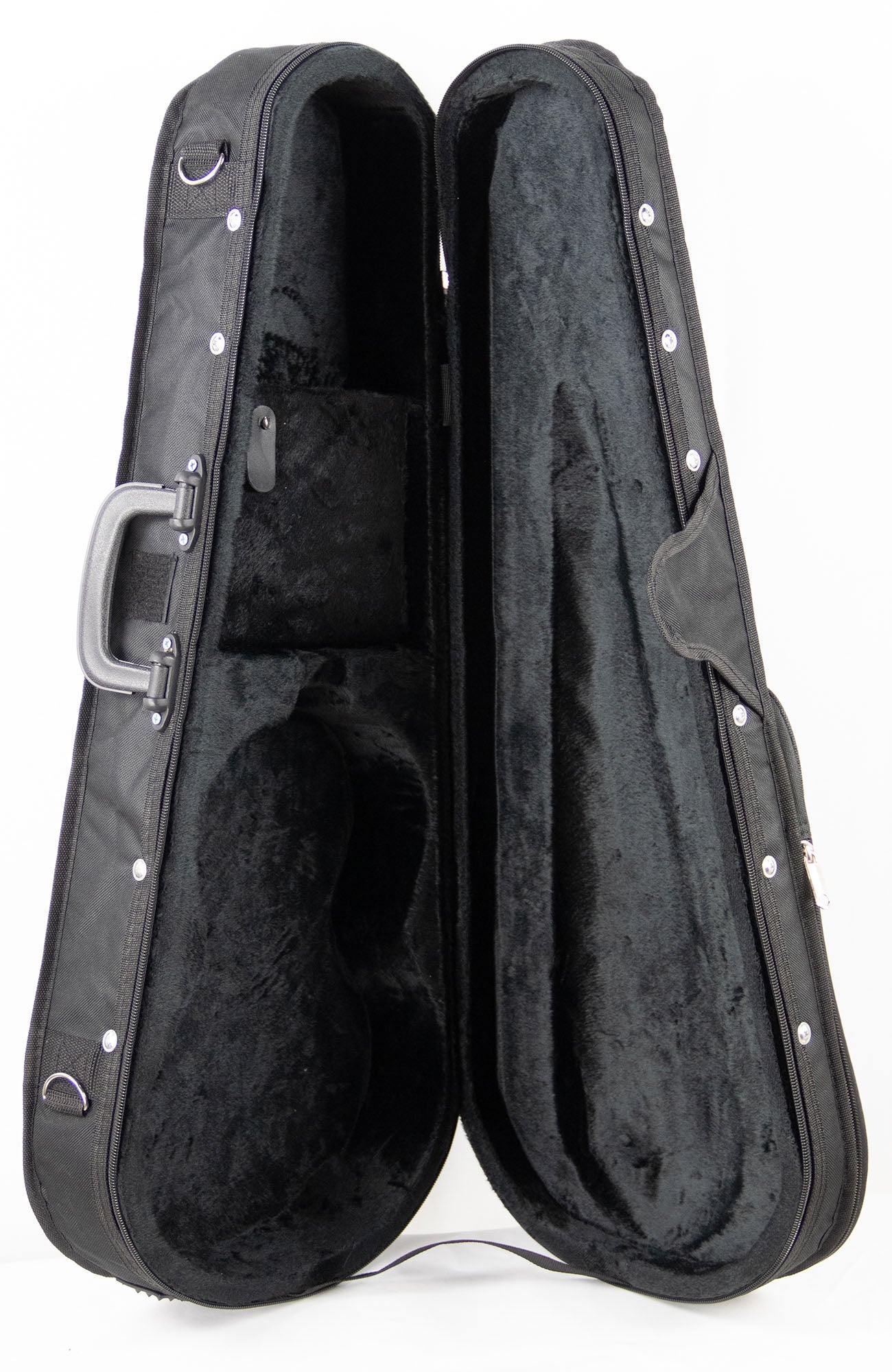Gearlux Tenor Ukulele Polyfoam Case (28-Inch Length)