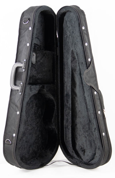 Gearlux Tenor Ukulele Polyfoam Case (28-Inch Length)