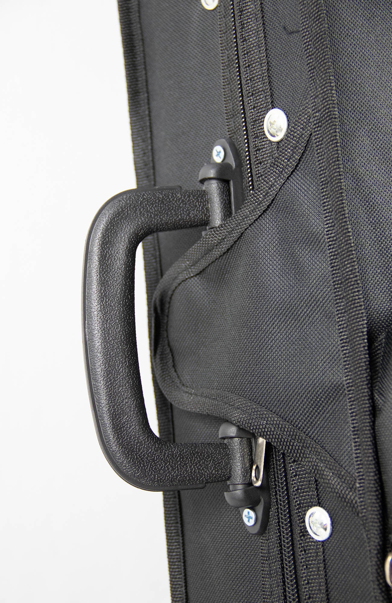 Gearlux Tenor Ukulele Polyfoam Case (28-Inch Length)