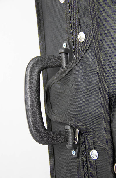 Gearlux Tenor Ukulele Polyfoam Case (28-Inch Length)