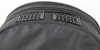 Gearlux Tenor Ukulele Polyfoam Case (28-Inch Length)