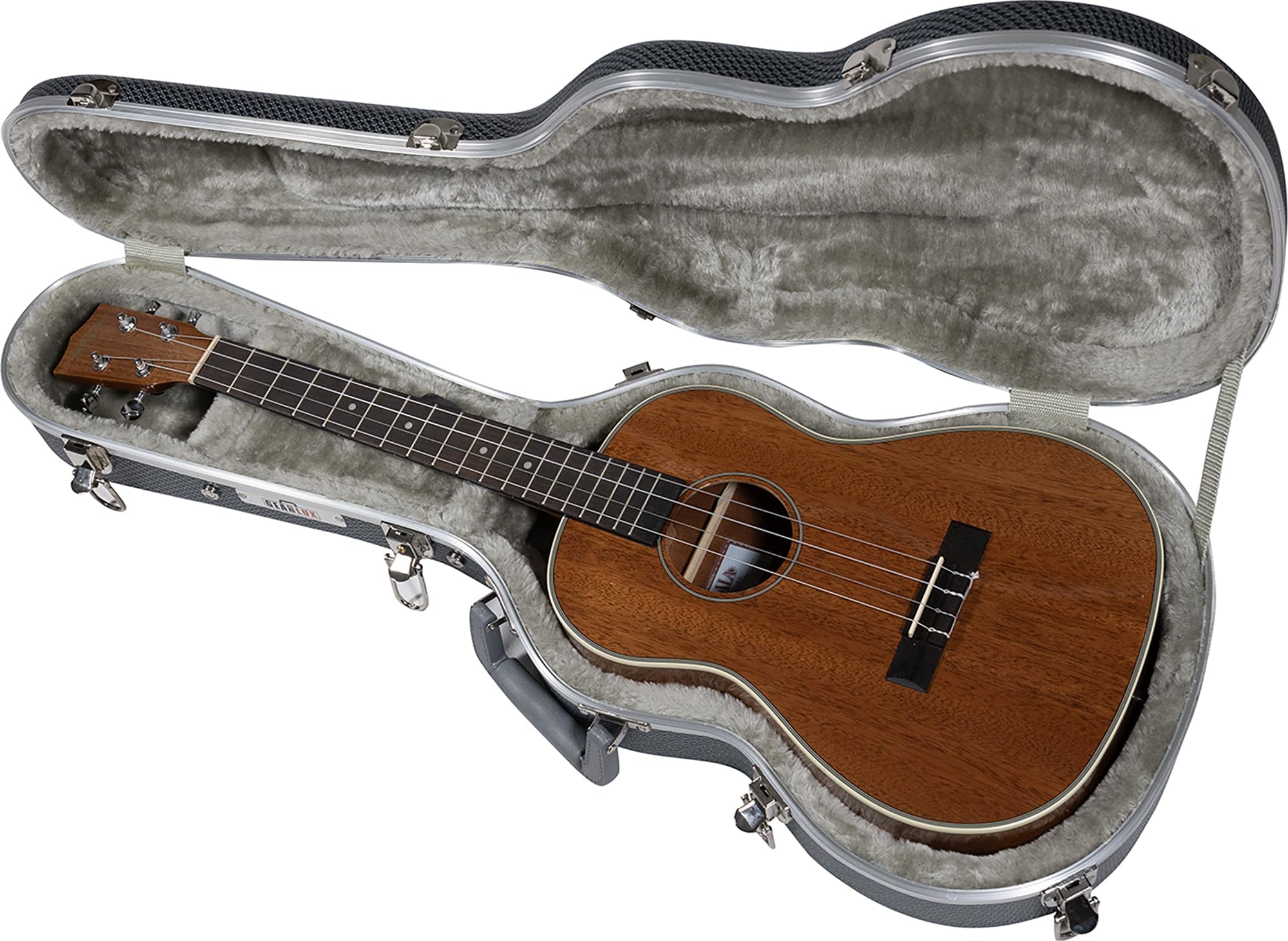 Gearlux UC500-B Baritone Ukulele ABS Case