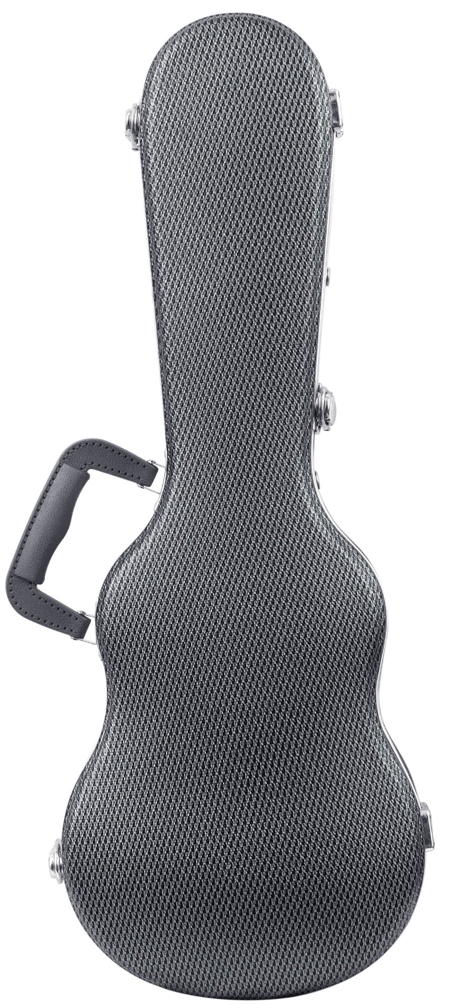 Gearlux UC500-C Concert Ukulele ABS Case