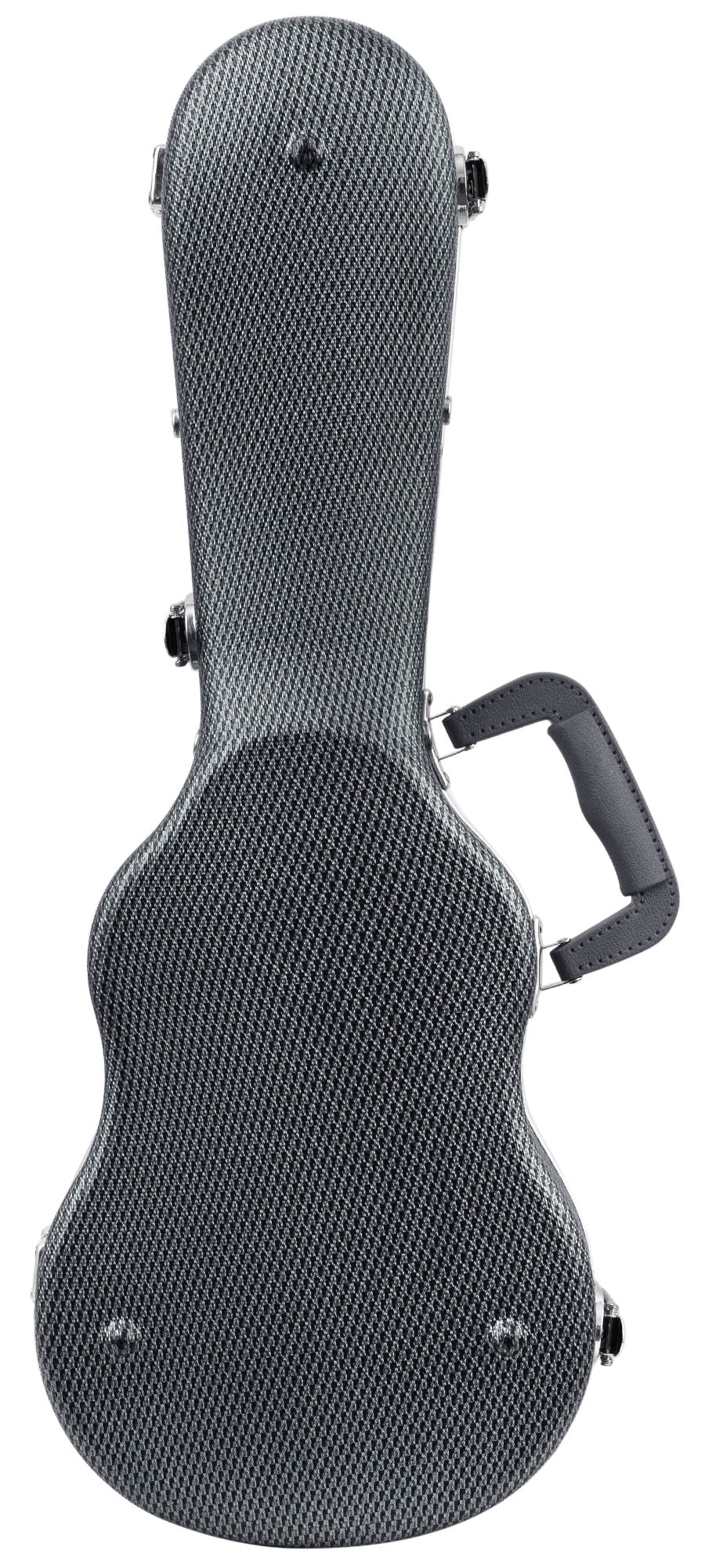 Gearlux UC500-C Concert Ukulele ABS Case