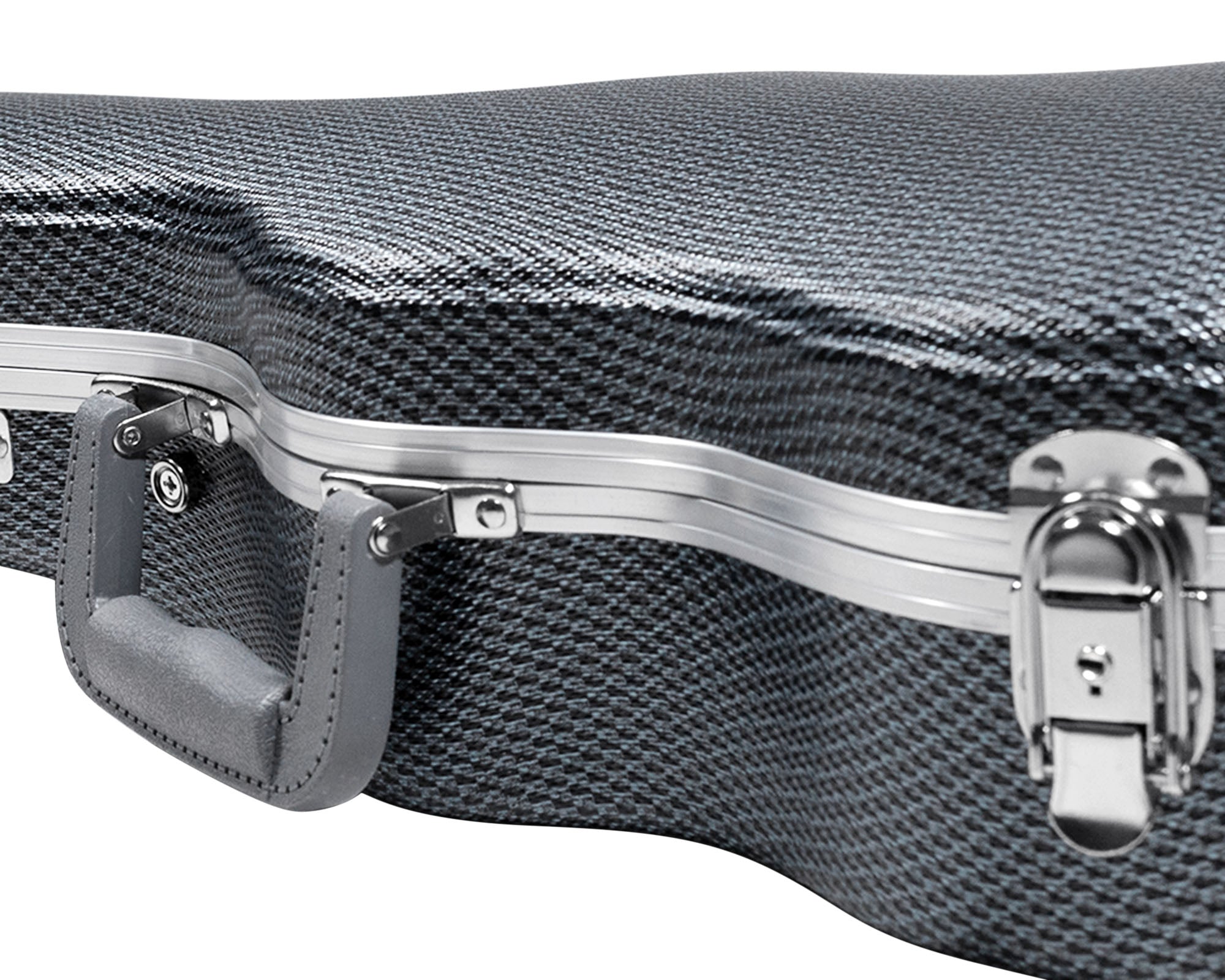 Gearlux UC500-C Concert Ukulele ABS Case