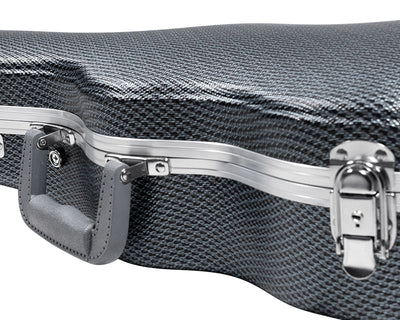 Gearlux UC500-C Concert Ukulele ABS Case