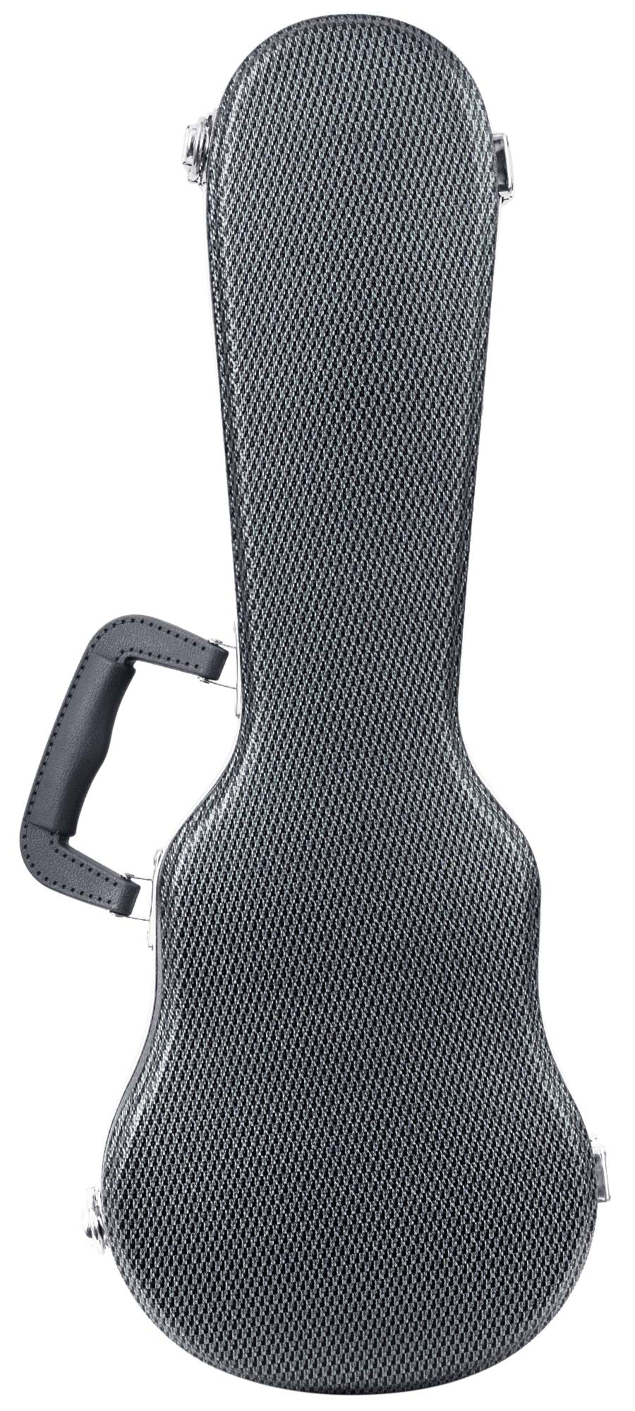 Gearlux UC500-S Soprano Ukulele ABS Case – Austin Bazaar