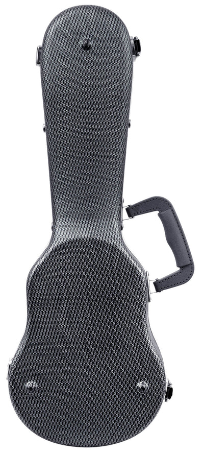 Gearlux UC500-S Soprano Ukulele ABS Case