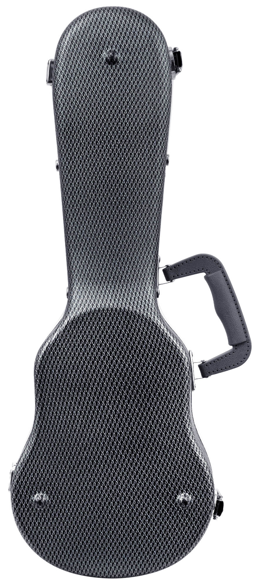 Gearlux UC500-S Soprano Ukulele ABS Case