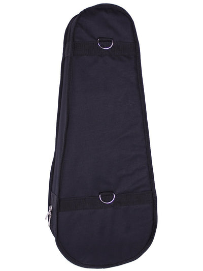 Gearlux Pineapple Ukulele Hard Case