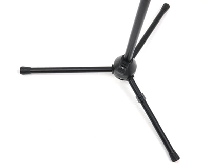Gearlux Music Sheet Die-Cast Stand with Hydraulic Height Adjustment