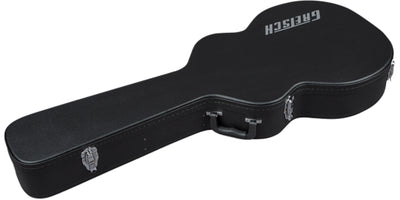 Gretsch G2622T Streamliner Center Block Electric Guitar Case - Black w/ Strap