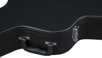 Gretsch G2622T Streamliner Center Block Electric Guitar Case - Black w/ Strap