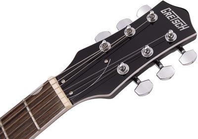 Gretsch G5222 Electromatic Double Jet BT Electric Guitar with V-Stoptail - Aged Natural