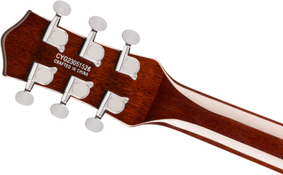 Gretsch G5220 Electromatic Jet BT Single-Cut Electric Guitar with V-Stoptail - Sweet Tea