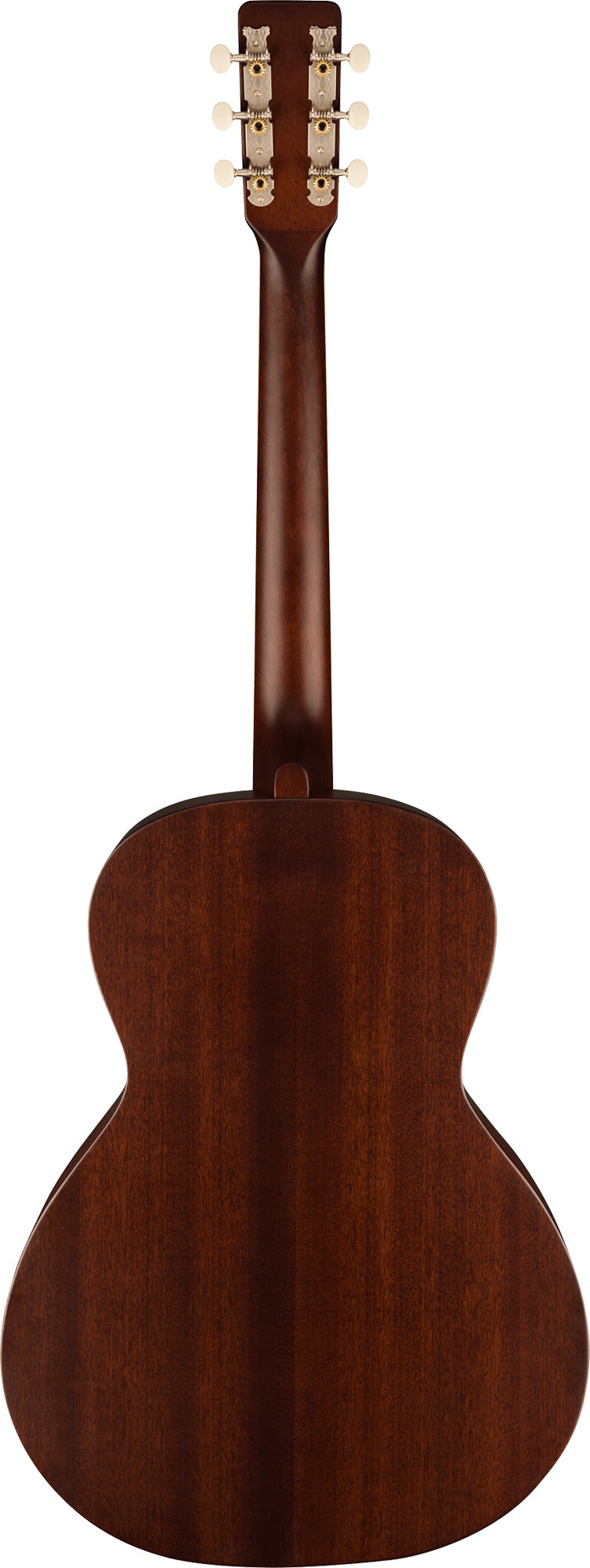 Gretsch Jim Dandy Concert Acoustic Guitar - Frontier Stain w/ Strap