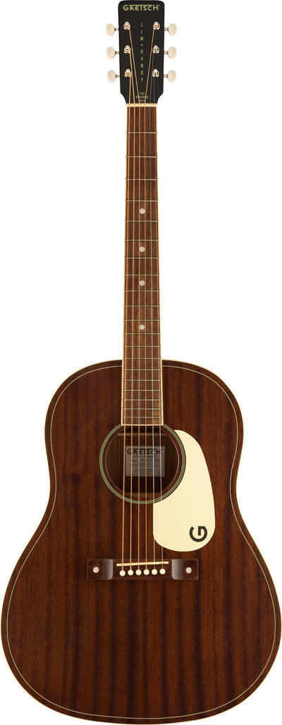 Gretsch Jim Dandy Dreadnought Acoustic Guitar - Frontier Satin