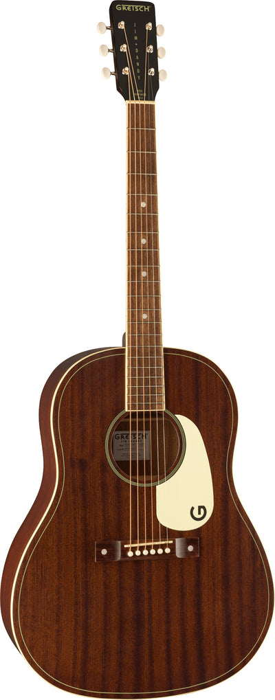 Gretsch Jim Dandy Dreadnought Acoustic Guitar - Frontier Satin