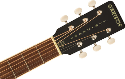 Gretsch Jim Dandy Dreadnought Acoustic Guitar - Frontier Satin