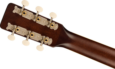 Gretsch Jim Dandy Dreadnought Acoustic Guitar - Frontier Stain w/ Strap