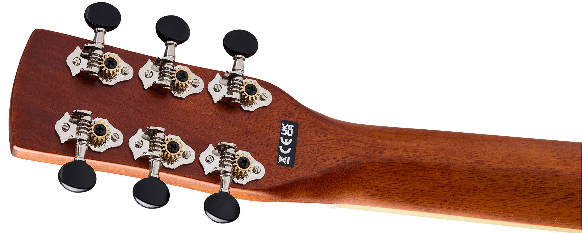 Gretsch G9202 Honey Dipper Special Round-Neck Brass Body Resonator Guitar - Bell Bronze