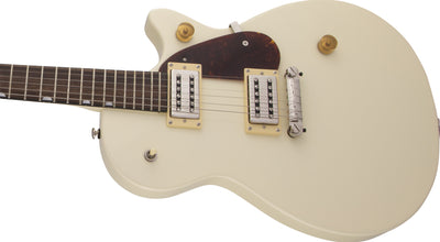 Gretsch G2210 Streamliner Junior Jet Club - Vintage White