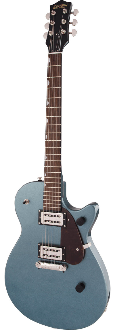 Gretsch G2210 Streamliner Junior Jet Club - Gunmetal