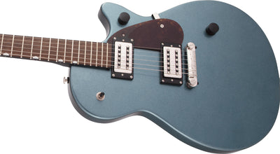 Gretsch G2210 Streamliner Junior Jet Club - Gunmetal