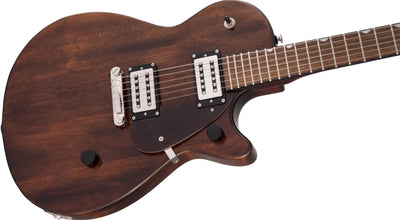 Gretsch G2210 Streamliner Junior Jet Club - Imperial Stain w/ Strings