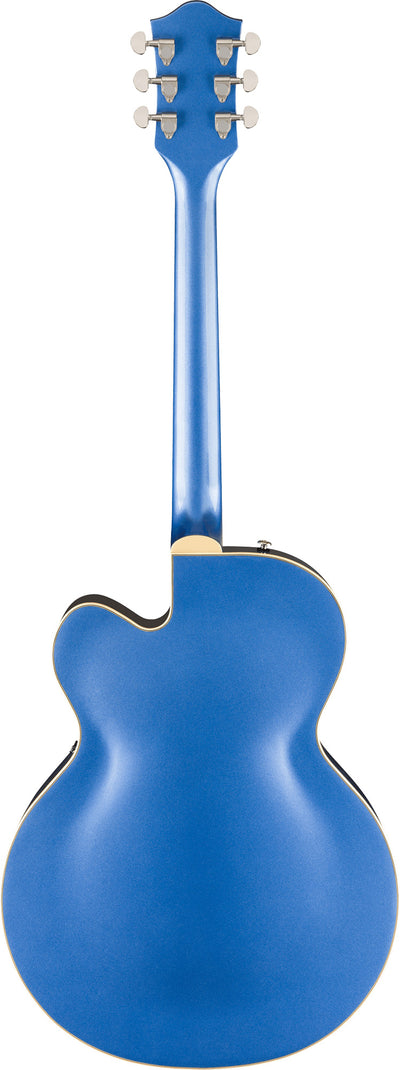 Gretsch G2420T Streamliner Hollow Body Electric Guitar - Fairlane Blue