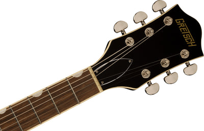 Gretsch G2420 Streamliner Hollow Body Electric Guitar - Aged Brooklyn Burst w/ Strap