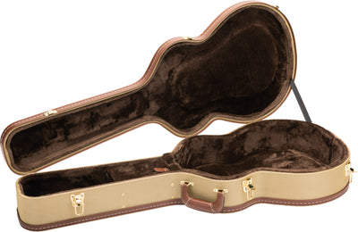Gretsch G2420T Streamliner Hollow Body Electric Guitar Case - Tweed