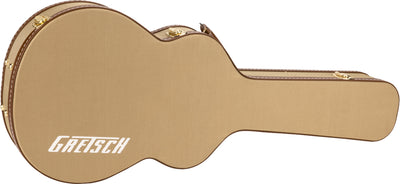Gretsch G2420T Streamliner Hollow Body Electric Guitar Case - Tweed