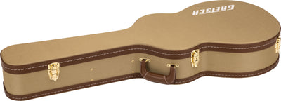 Gretsch G2420T Streamliner Hollow Body Electric Guitar Case - Tweed