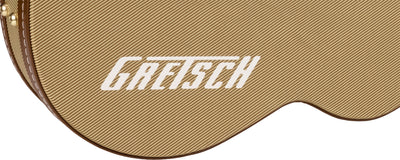 Gretsch G2622T Streamliner Center Block Electric Guitar Case - Tweed w/ Strap