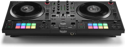 Hercules DJControl Inpulse T7 2-Channel DJ Controller