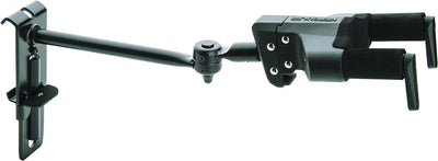 Hercules GSP50HBPLUS Auto-Swivel Adjustable Yoke Guitar Hanger