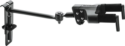 Hercules GSP50HBPLUS Auto-Swivel Adjustable Yoke Guitar Hanger w/ Guitar Strap