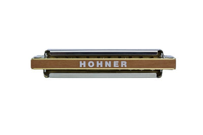 Hohner Marine Band 1896 Harmonica - Key of G