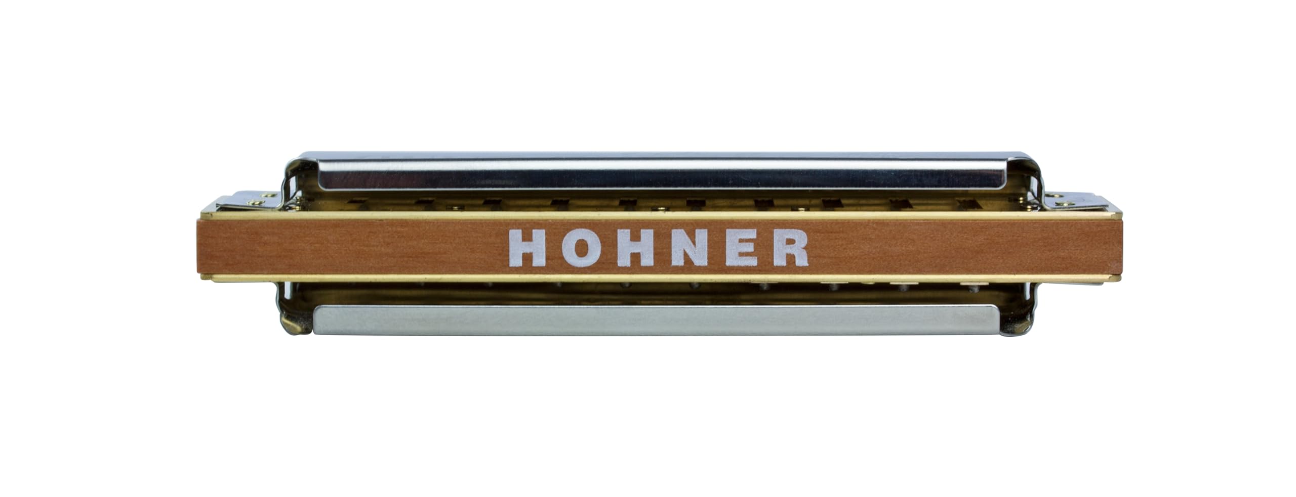 Hohner Marine Band 1896 Harmonica - Key of G w/ Key Stickers