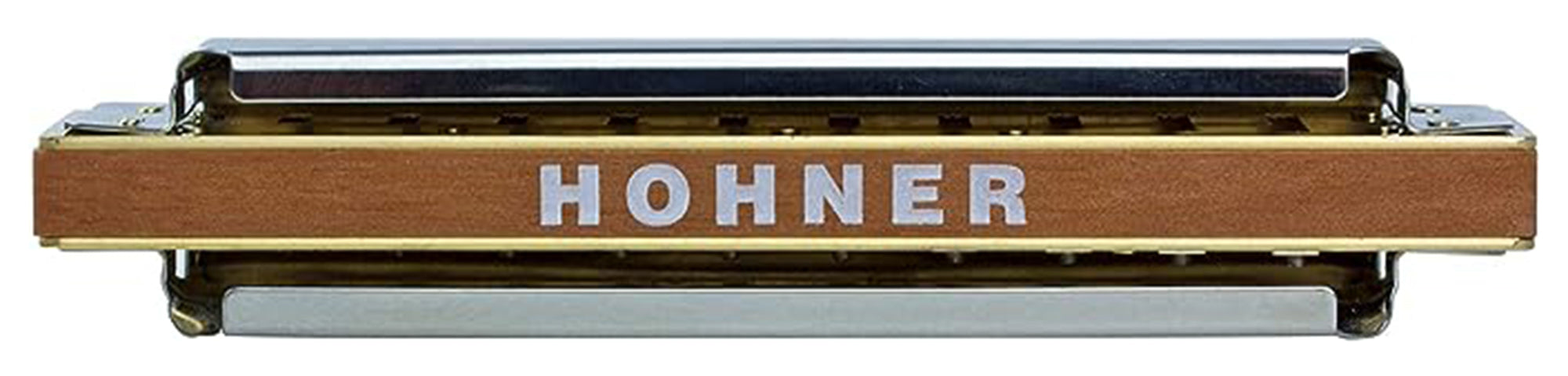 Hohner Marine Band 1896 Harmonica - Key of G Sharp w/ Key Stickers