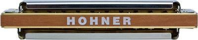 Hohner Marine Band 1896 Harmonica - Key of C