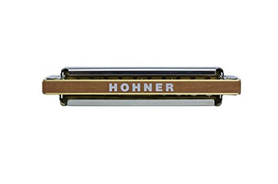 Hohner Marine Band 1896 Harmonica - Key of D
