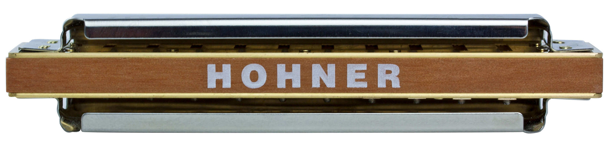 Hohner Marine Band 1896 Harmonica - Key of E