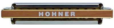 Hohner Marine Band 1896 Harmonica - Key of E